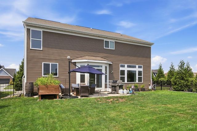 7030 Quellin Boulevard, Hamilton Twp, OH 45039