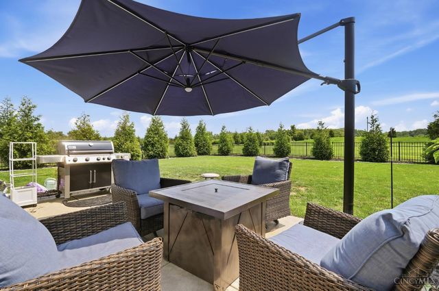 7030 Quellin Boulevard, Hamilton Twp, OH 45039