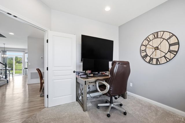 7030 Quellin Boulevard, Hamilton Twp, OH 45039