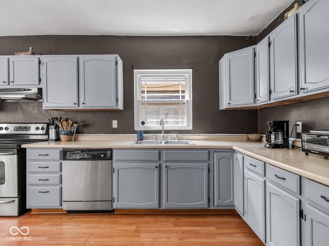 4053 Rookwood Avenue, Indianapolis, IN 46208