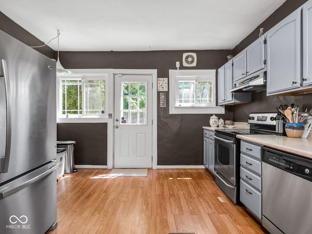 4053 Rookwood Avenue, Indianapolis, IN 46208