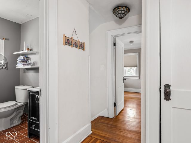 4053 Rookwood Avenue, Indianapolis, IN 46208