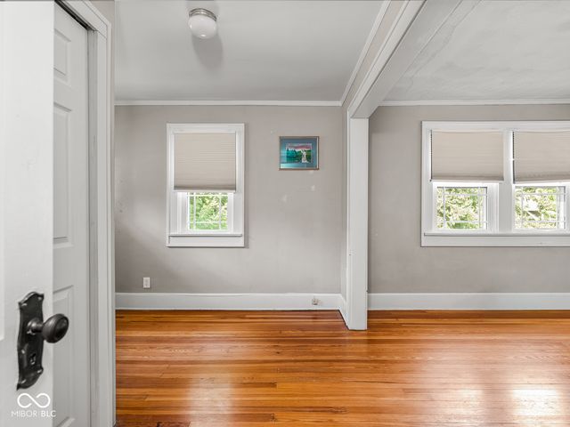 4053 Rookwood Avenue, Indianapolis, IN 46208