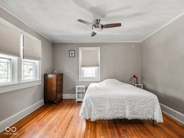 4053 Rookwood Avenue, Indianapolis, IN 46208