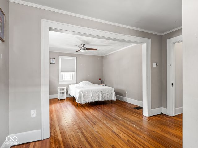 4053 Rookwood Avenue, Indianapolis, IN 46208