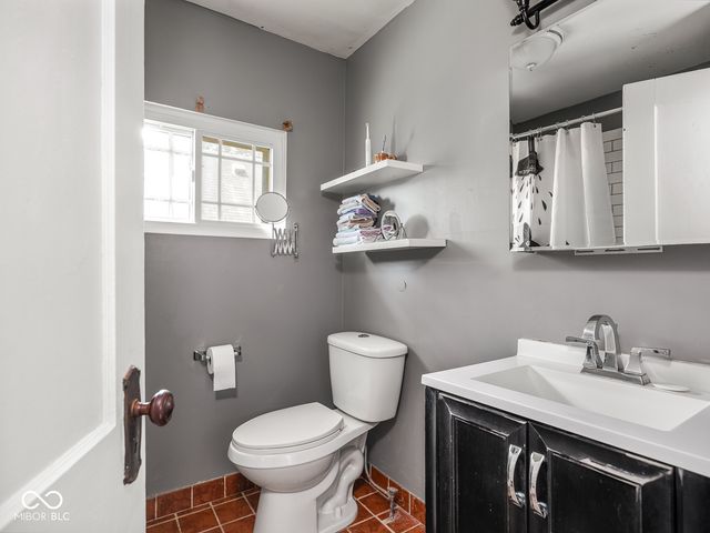 4053 Rookwood Avenue, Indianapolis, IN 46208