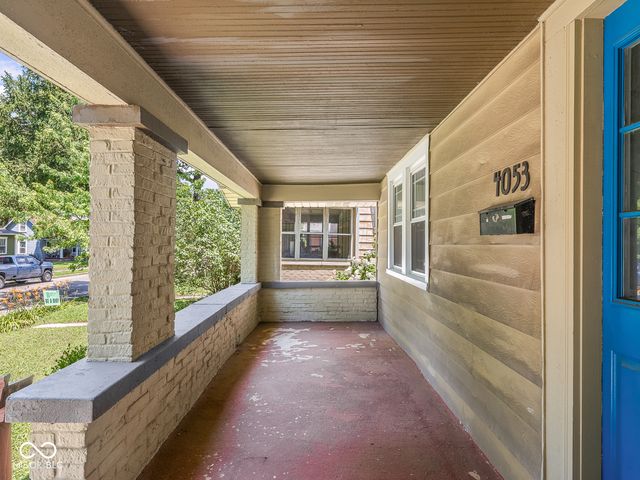 4053 Rookwood Avenue, Indianapolis, IN 46208