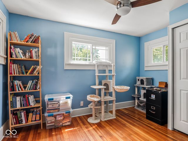 4053 Rookwood Avenue, Indianapolis, IN 46208