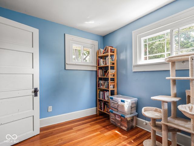 4053 Rookwood Avenue, Indianapolis, IN 46208