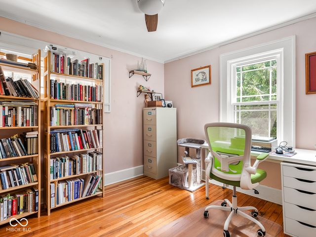 4053 Rookwood Avenue, Indianapolis, IN 46208