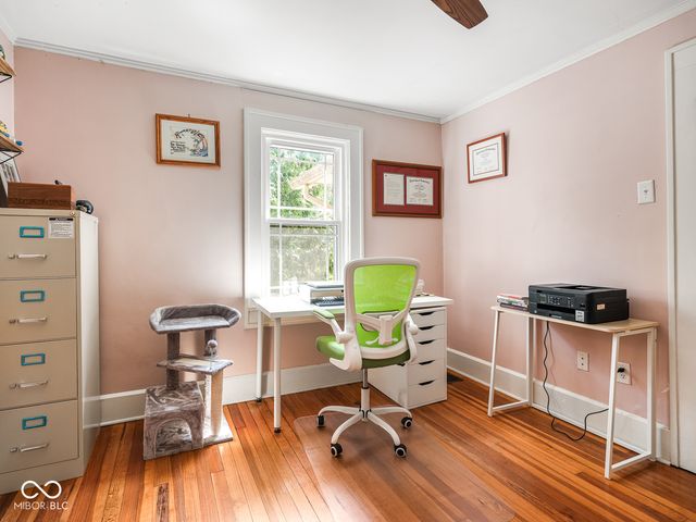 4053 Rookwood Avenue, Indianapolis, IN 46208