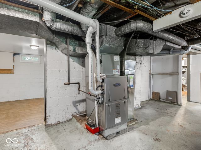 4053 Rookwood Avenue, Indianapolis, IN 46208