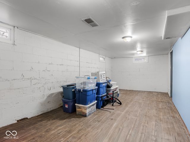 4053 Rookwood Avenue, Indianapolis, IN 46208