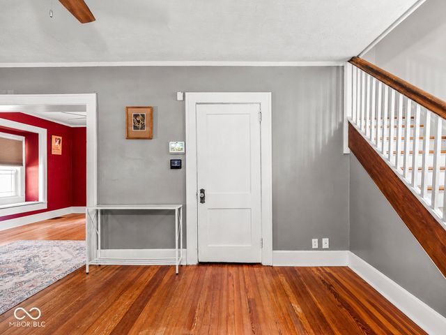 4053 Rookwood Avenue, Indianapolis, IN 46208