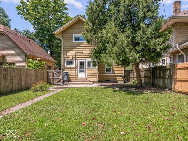 4053 Rookwood Avenue, Indianapolis, IN 46208