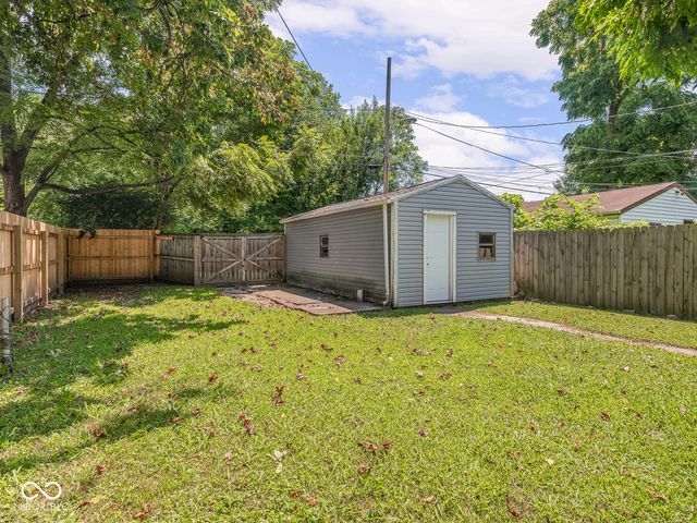 4053 Rookwood Avenue, Indianapolis, IN 46208