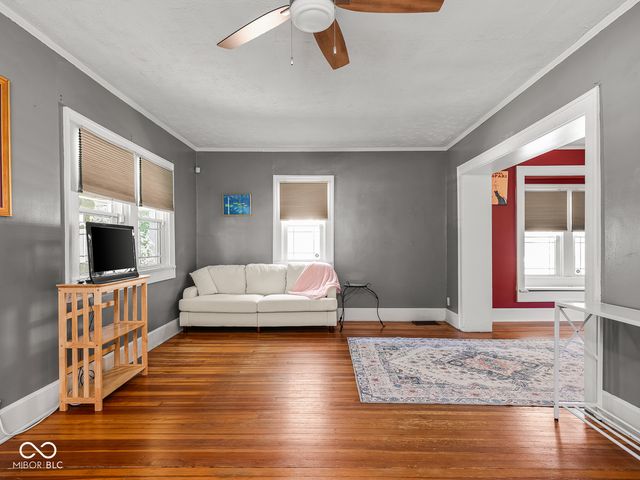 4053 Rookwood Avenue, Indianapolis, IN 46208