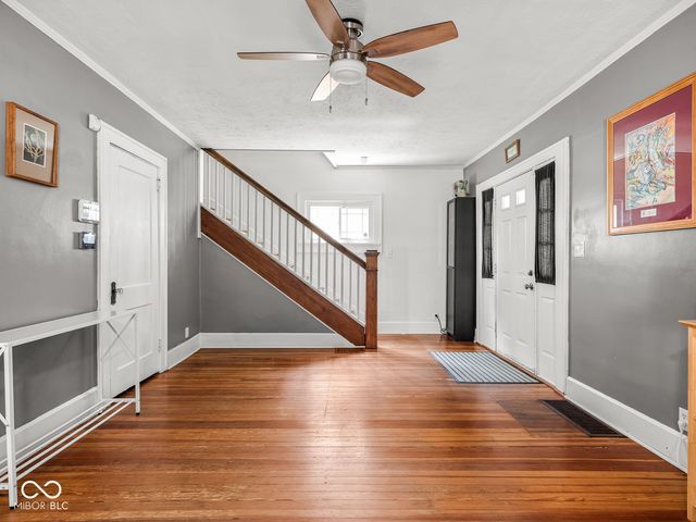 4053 Rookwood Avenue, Indianapolis, IN 46208