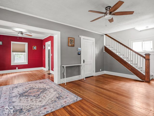 4053 Rookwood Avenue, Indianapolis, IN 46208