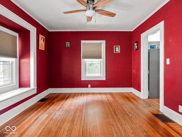 4053 Rookwood Avenue, Indianapolis, IN 46208