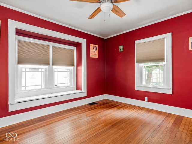 4053 Rookwood Avenue, Indianapolis, IN 46208
