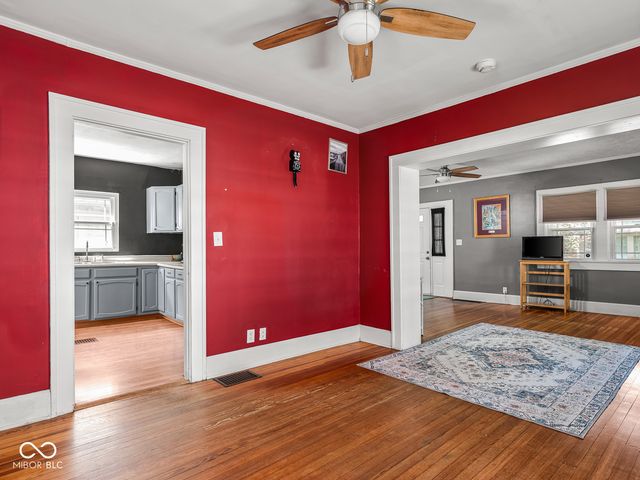 4053 Rookwood Avenue, Indianapolis, IN 46208