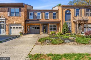 921 BOOM WAY, Annapolis, MD 21401