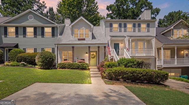 5178 Afton Way SE, Smyrna, GA 30080