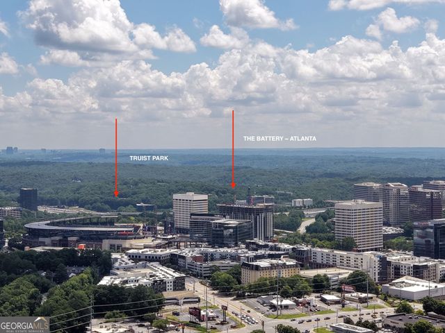 5178 Afton Way SE, Smyrna, GA 30080