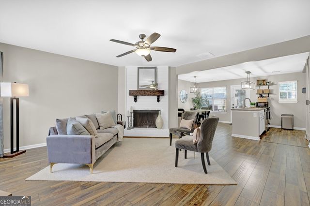 5178 Afton Way SE, Smyrna, GA 30080