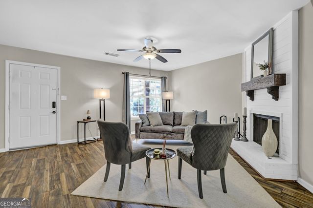5178 Afton Way SE, Smyrna, GA 30080