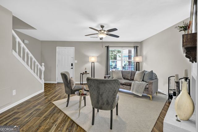 5178 Afton Way SE, Smyrna, GA 30080