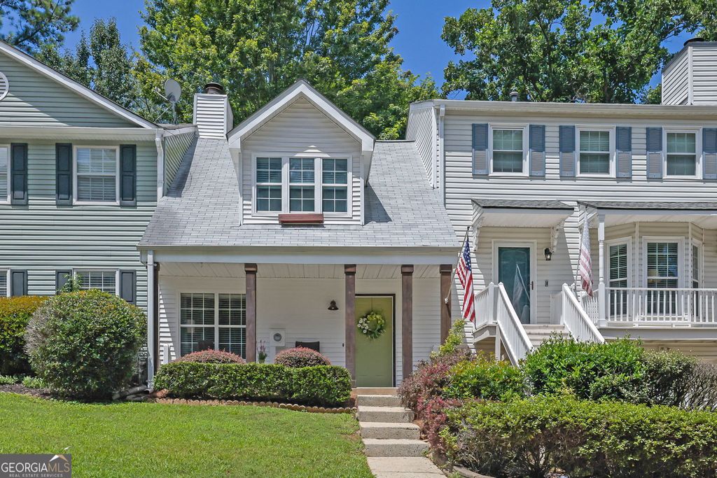 5178 Afton Way SE, Smyrna, GA 30080