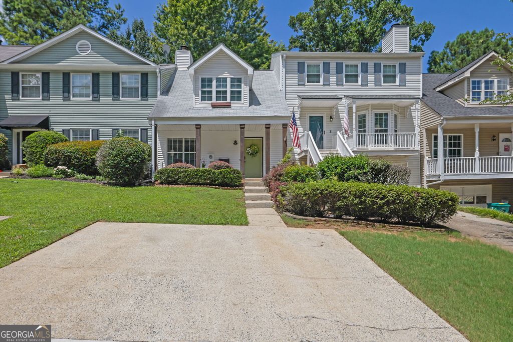 5178 Afton Way SE, Smyrna, GA 30080 — photo 3