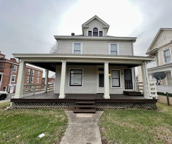 1202 Melrose AVE NW, Roanoke, VA 24017