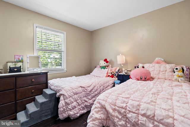 8623 PARK AVE, Bowie, MD 20720