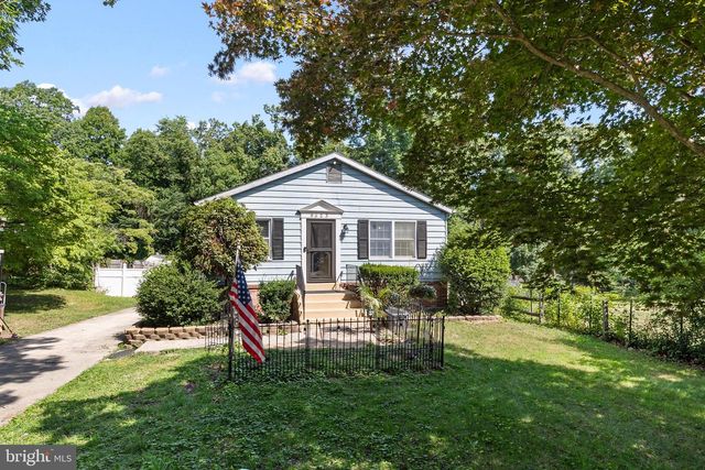 8623 PARK AVE, Bowie, MD 20720