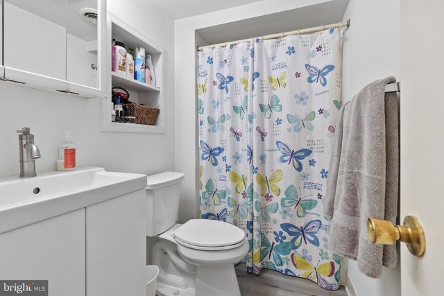 8623 PARK AVE, Bowie, MD 20720