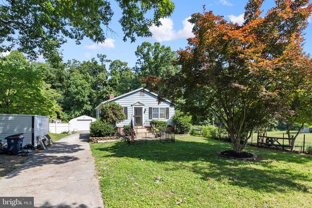 8623 PARK AVE, Bowie, MD 20720