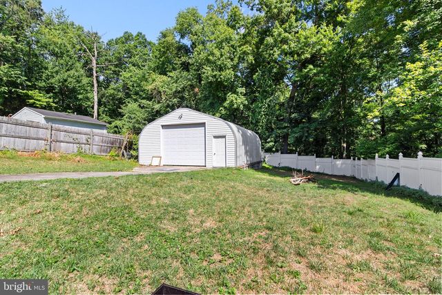 8623 PARK AVE, Bowie, MD 20720