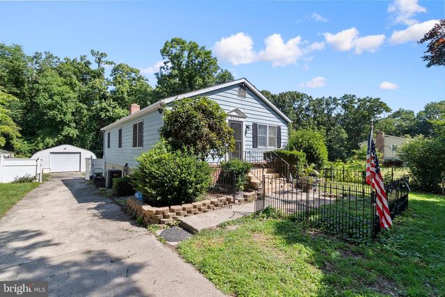 8623 PARK AVE, Bowie, MD 20720
