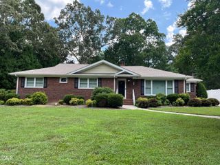 211 Hillcrest Drive, Oxford, NC 27565