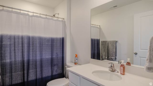 1439 S 3600 E, Spanish Fork, UT 84660