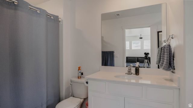 1439 S 3600 E, Spanish Fork, UT 84660