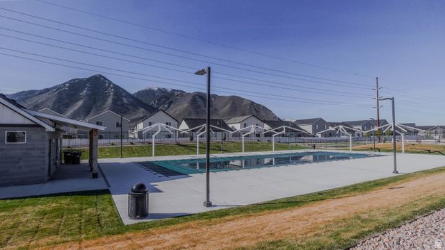 1439 S 3600 E, Spanish Fork, UT 84660