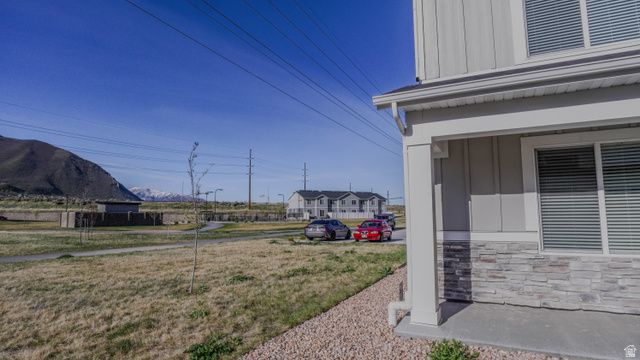 1439 S 3600 E, Spanish Fork, UT 84660