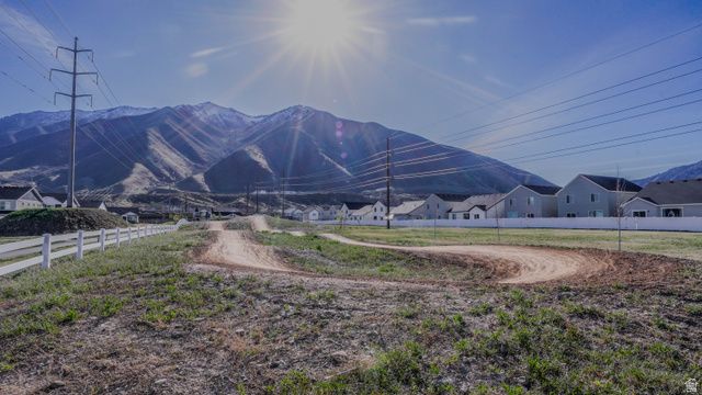 1439 S 3600 E, Spanish Fork, UT 84660