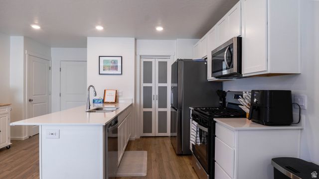 1439 S 3600 E, Spanish Fork, UT 84660