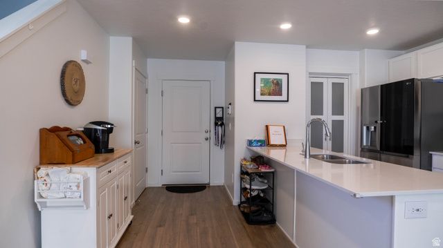 1439 S 3600 E, Spanish Fork, UT 84660