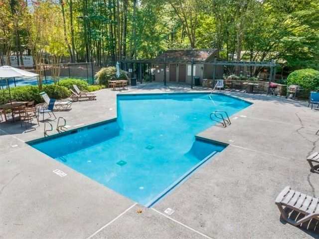 2105 Cumberland SE Court, Smyrna, GA 30080